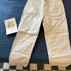 Blacksmith - Sowing Field Pants - Stone